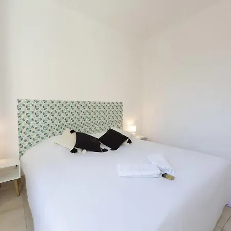 アパート Centre D'antibes, 3 Pieces Renove Terrasse, Climatisation *